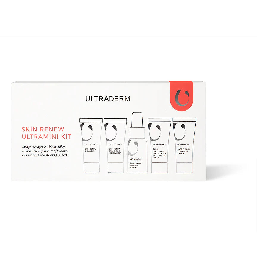 Skin Renew Collection