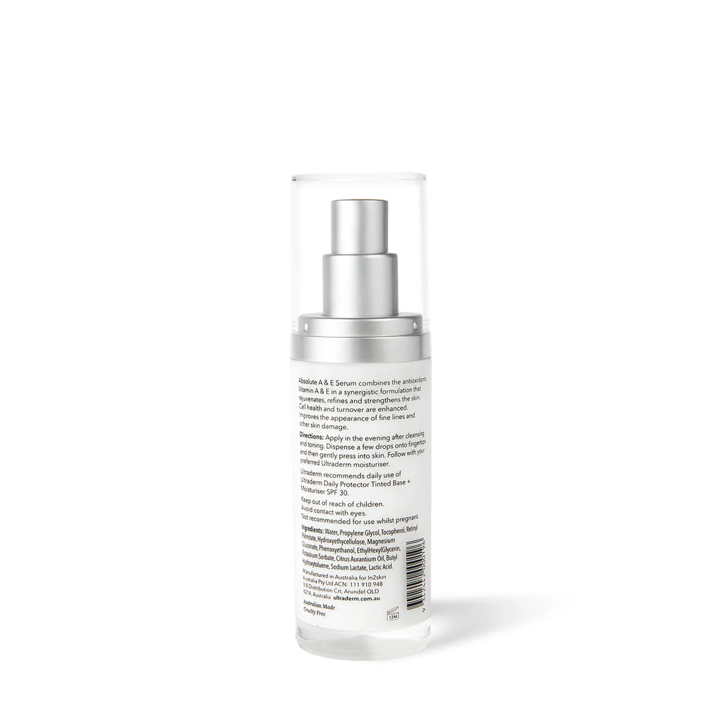 Absolute A & E Serum