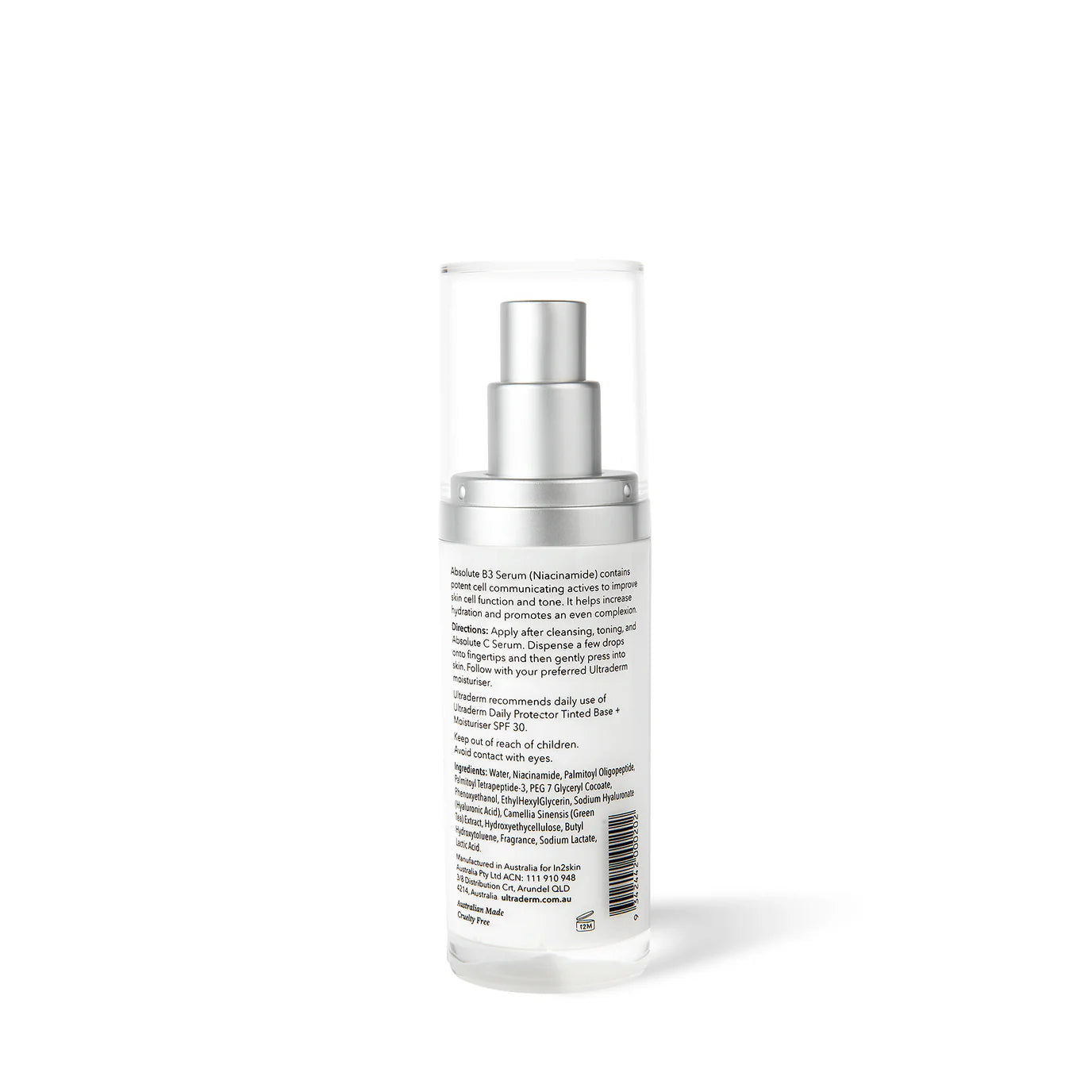 Absolute B3 Serum