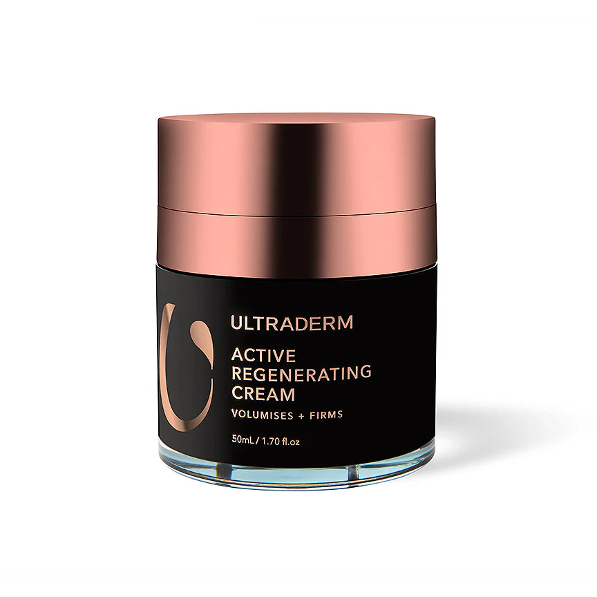 Active Regenerating Cream