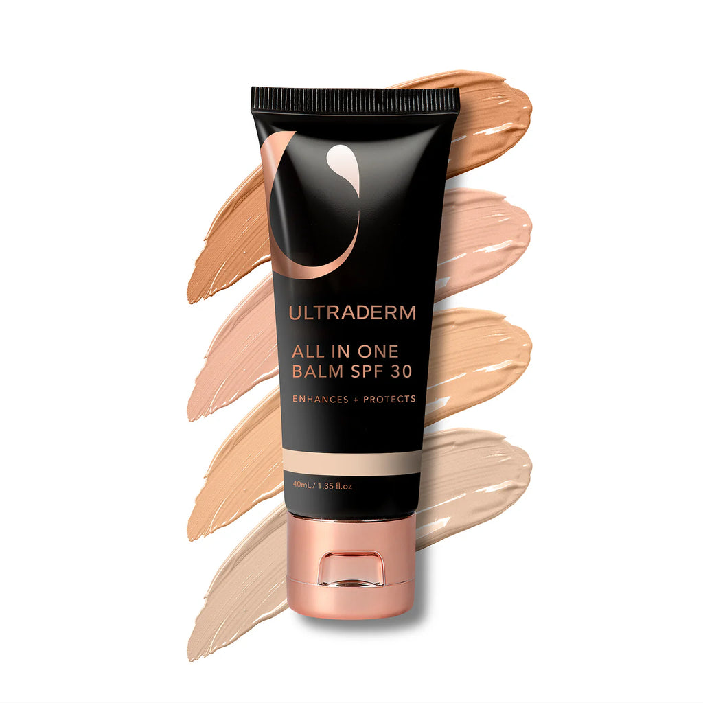 All In One Balm SPF 30