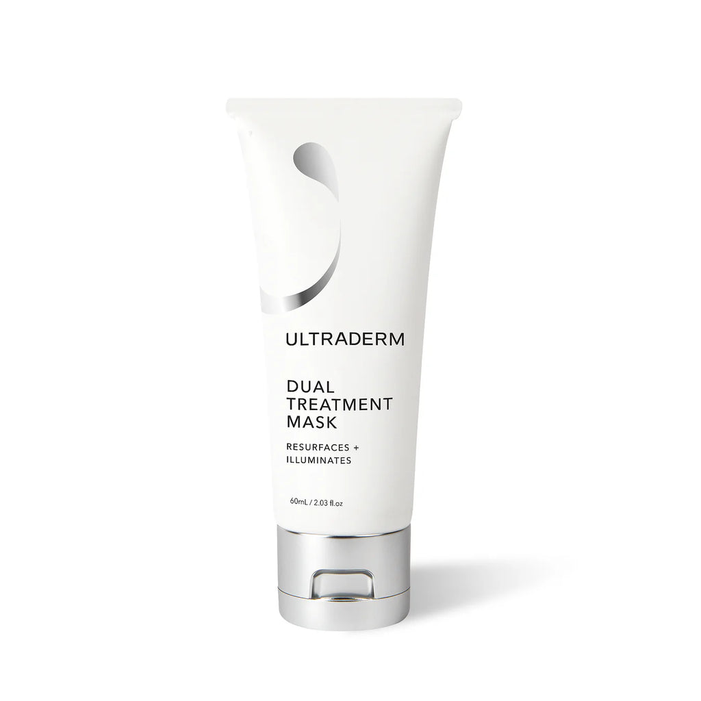 Dual Treatment Mask