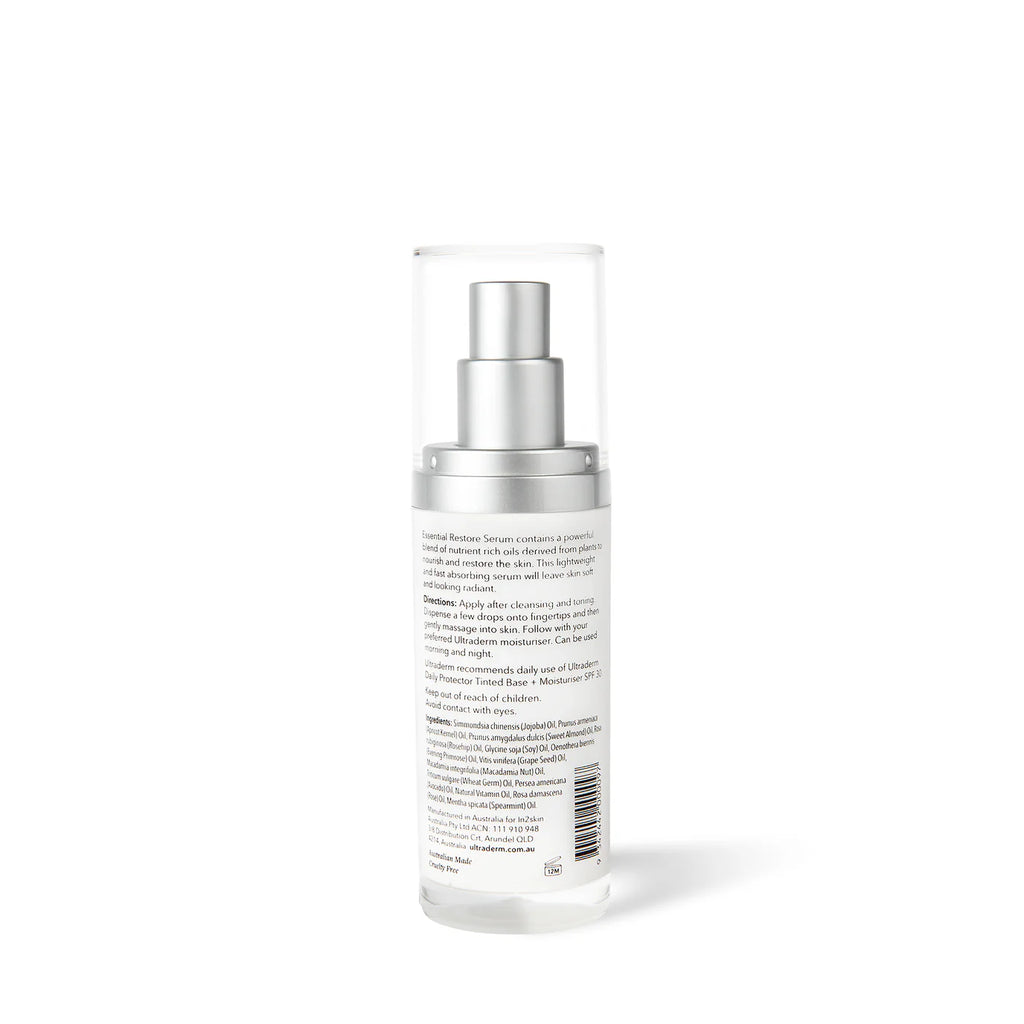 Essential Restore Serum