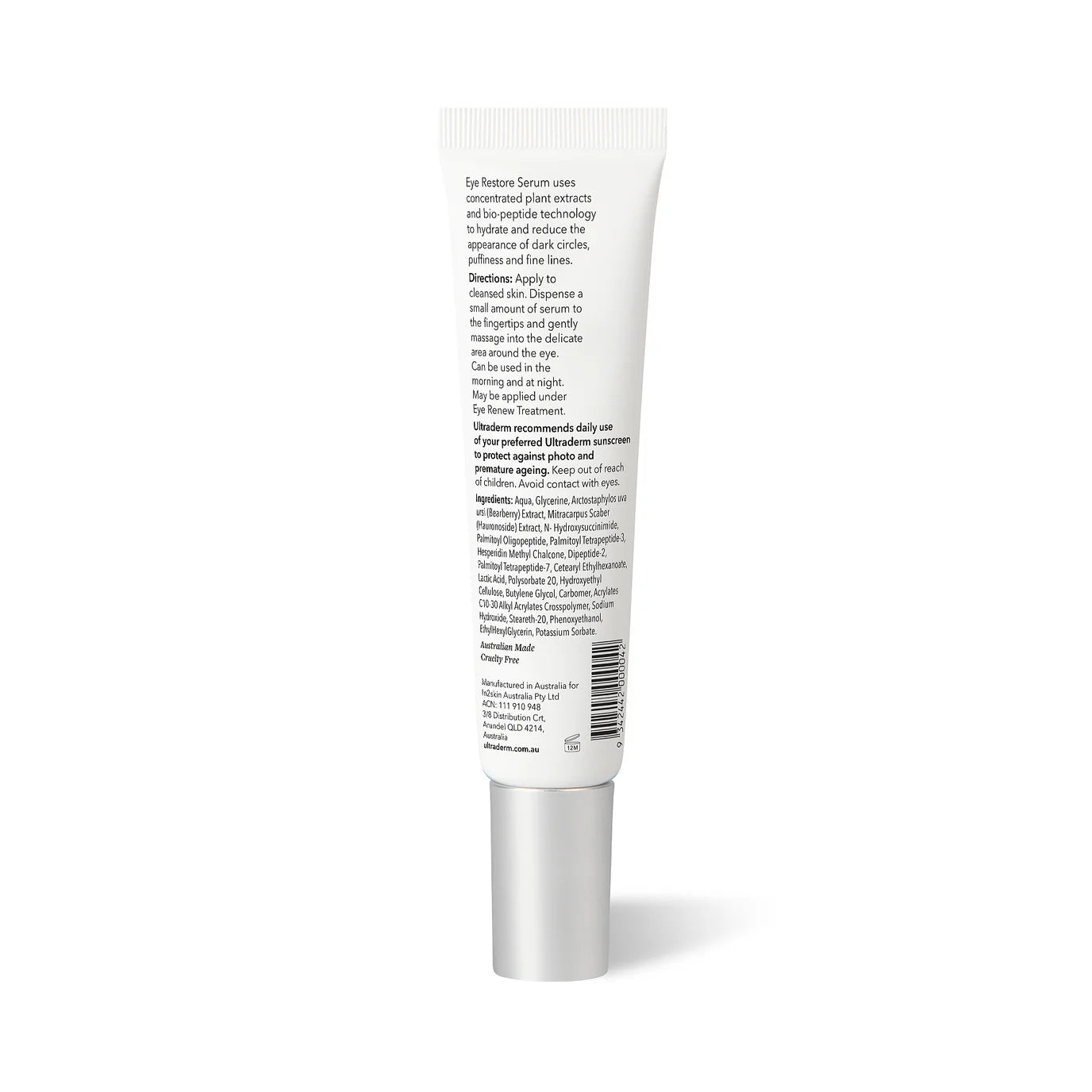 Eye Restore Serum