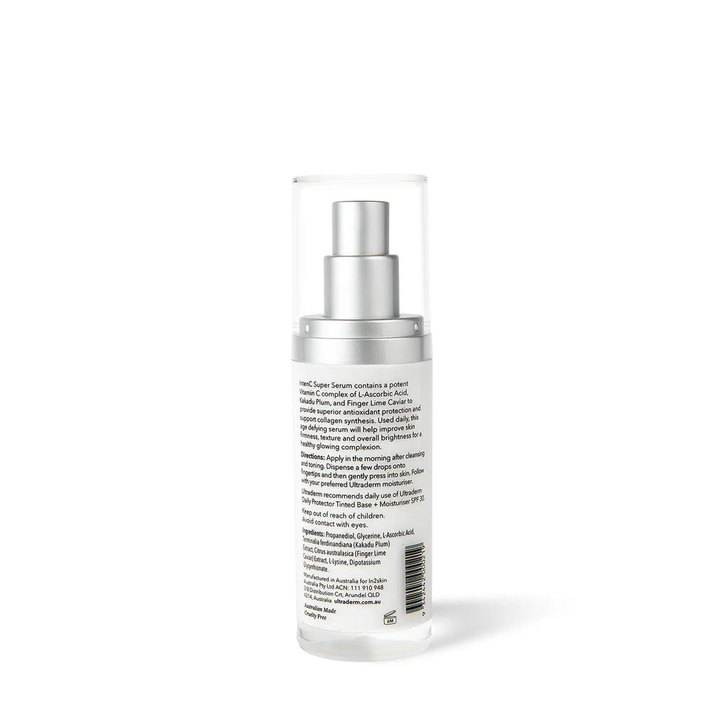 IntenC Super Serum