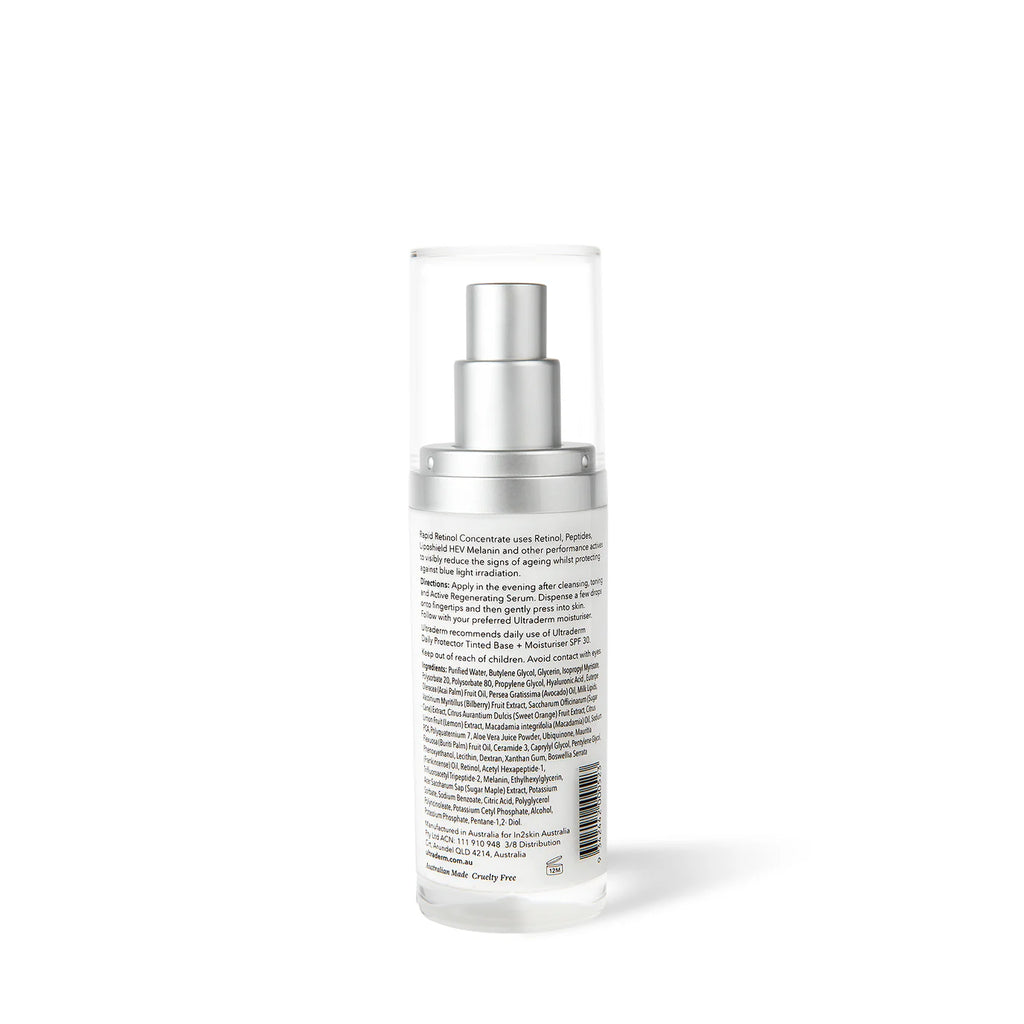 Rapid Retinol Concentrate