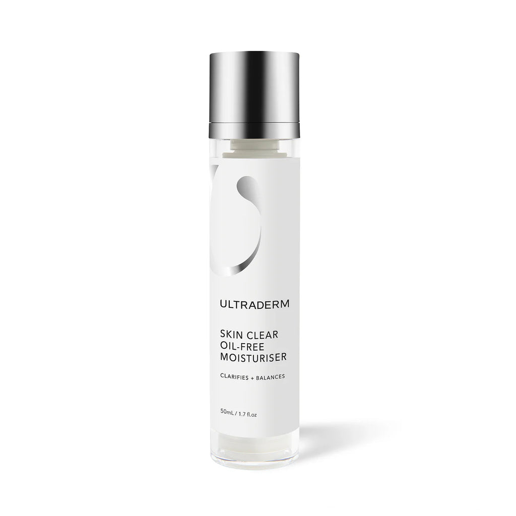 Skin Clear Oil-Free Moisturiser