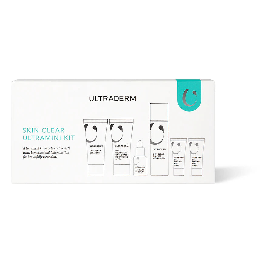 Skin Clear UltraMini Kit