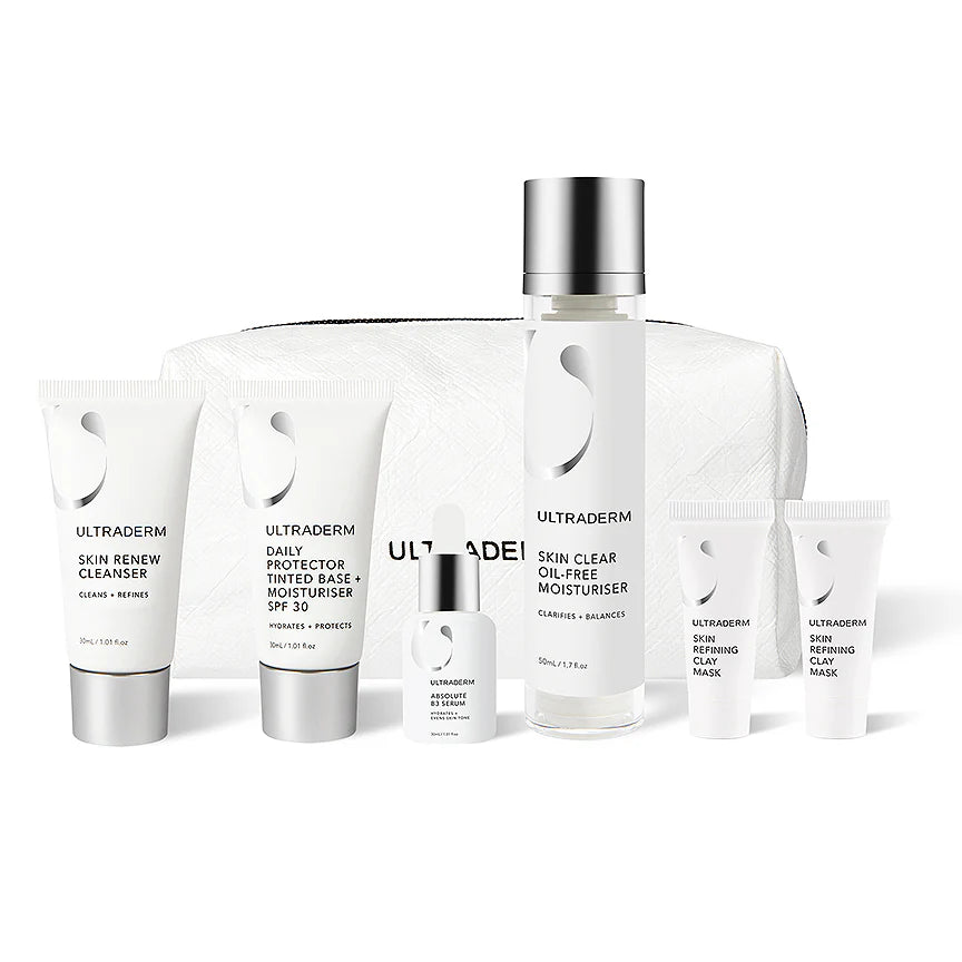 Skin Clear UltraMini Kit