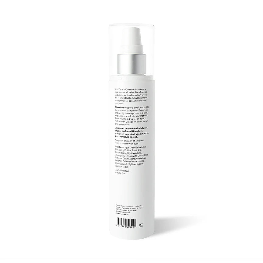 Skin Karma Cleanser