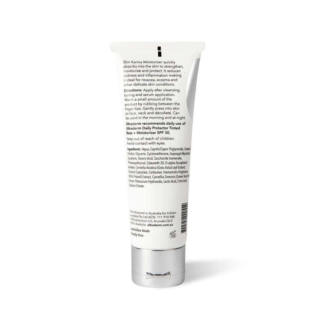 Skin Karma Moisturiser