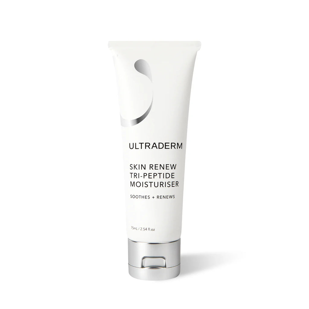 Skin Renew Tri-Peptide Moisturiser