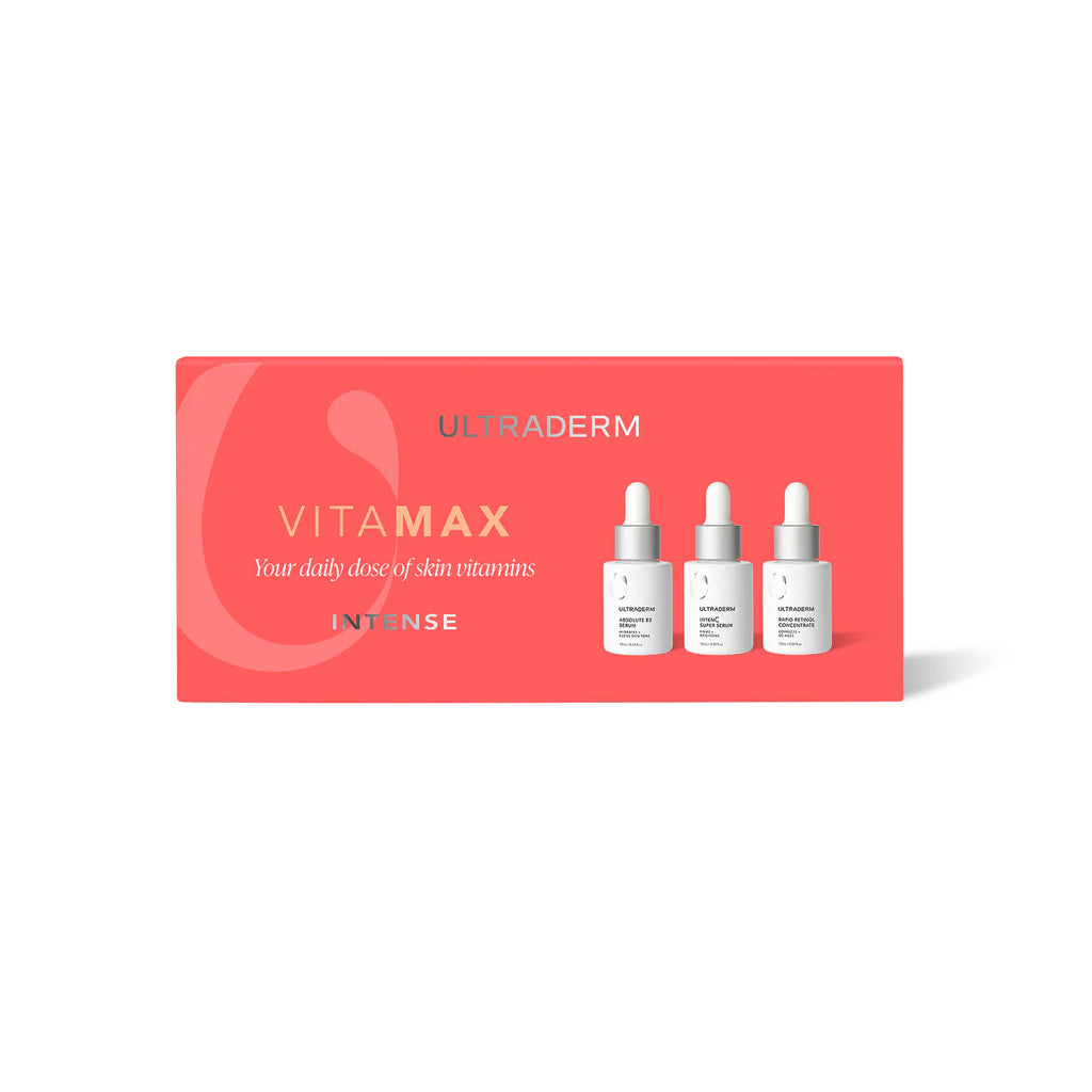 Vitamax Kits