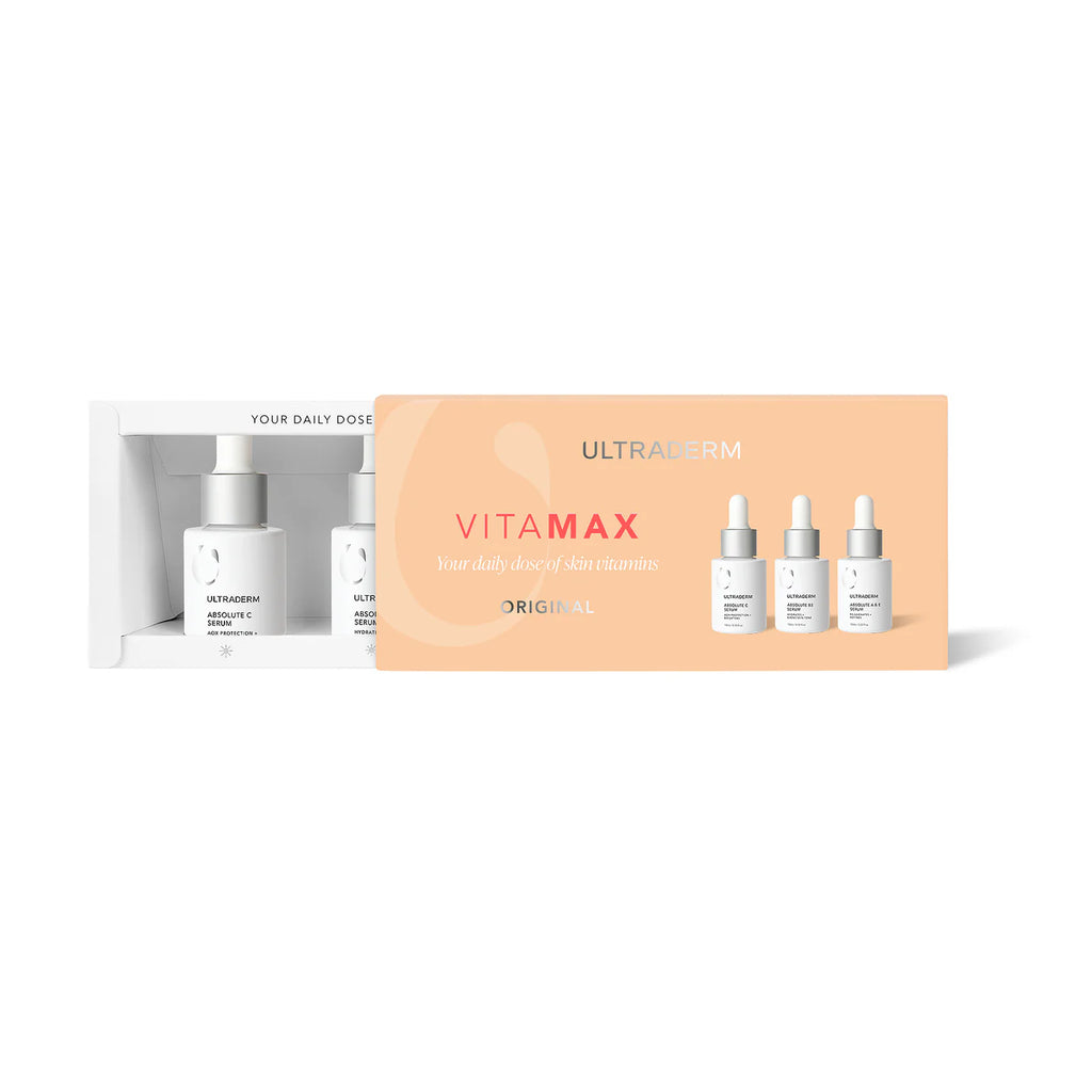 Vitamax Kits