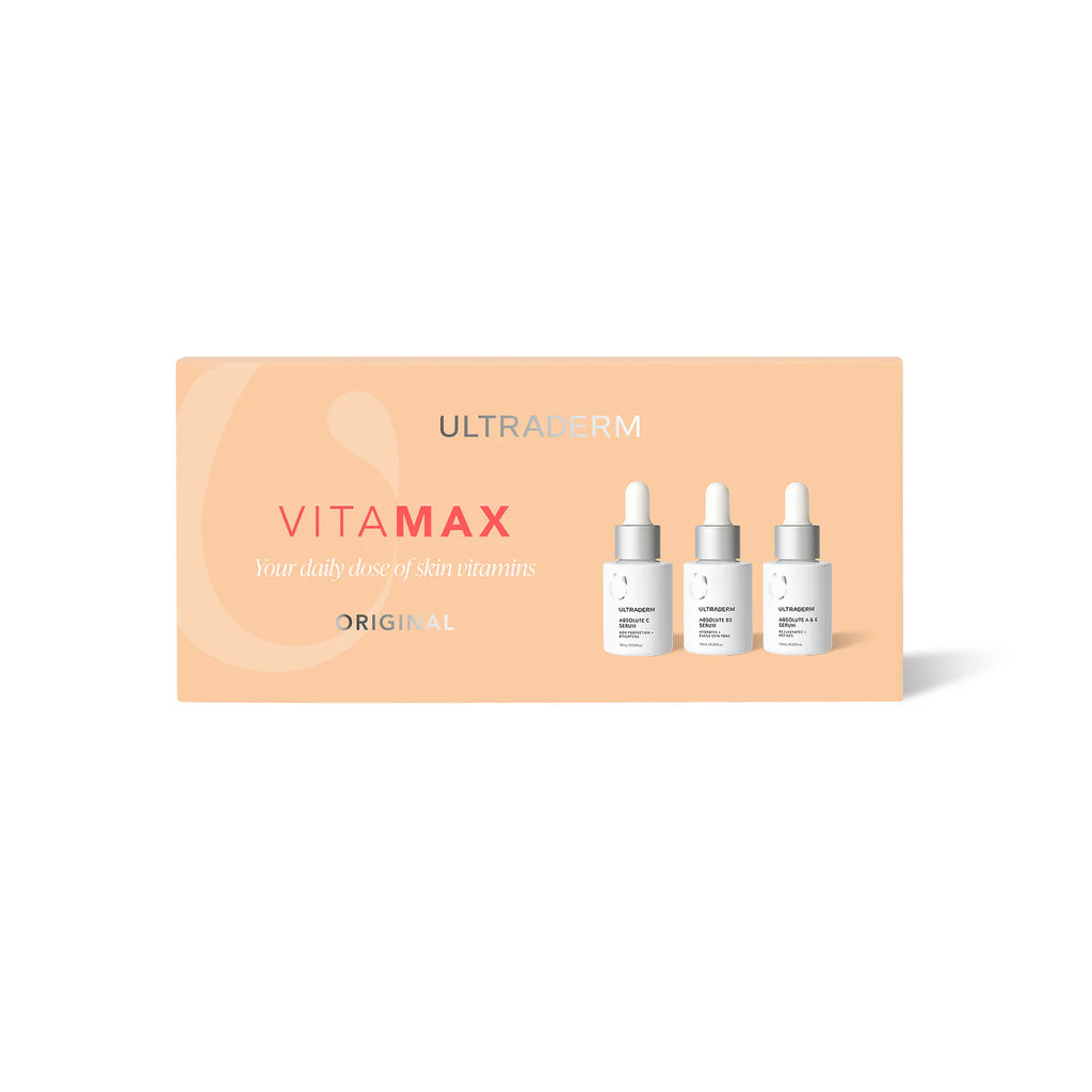 Vitamax Kits
